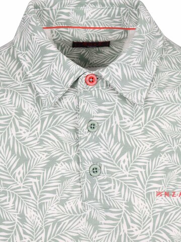 NZA New Zealand Auckland Shirt in Green