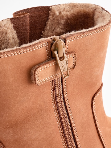 Stivale di Next in marrone