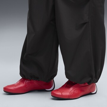 PUMA Sportschoen in Rood
