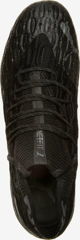 Chaussure de foot 'Future 5.1 Netfit' PUMA en noir