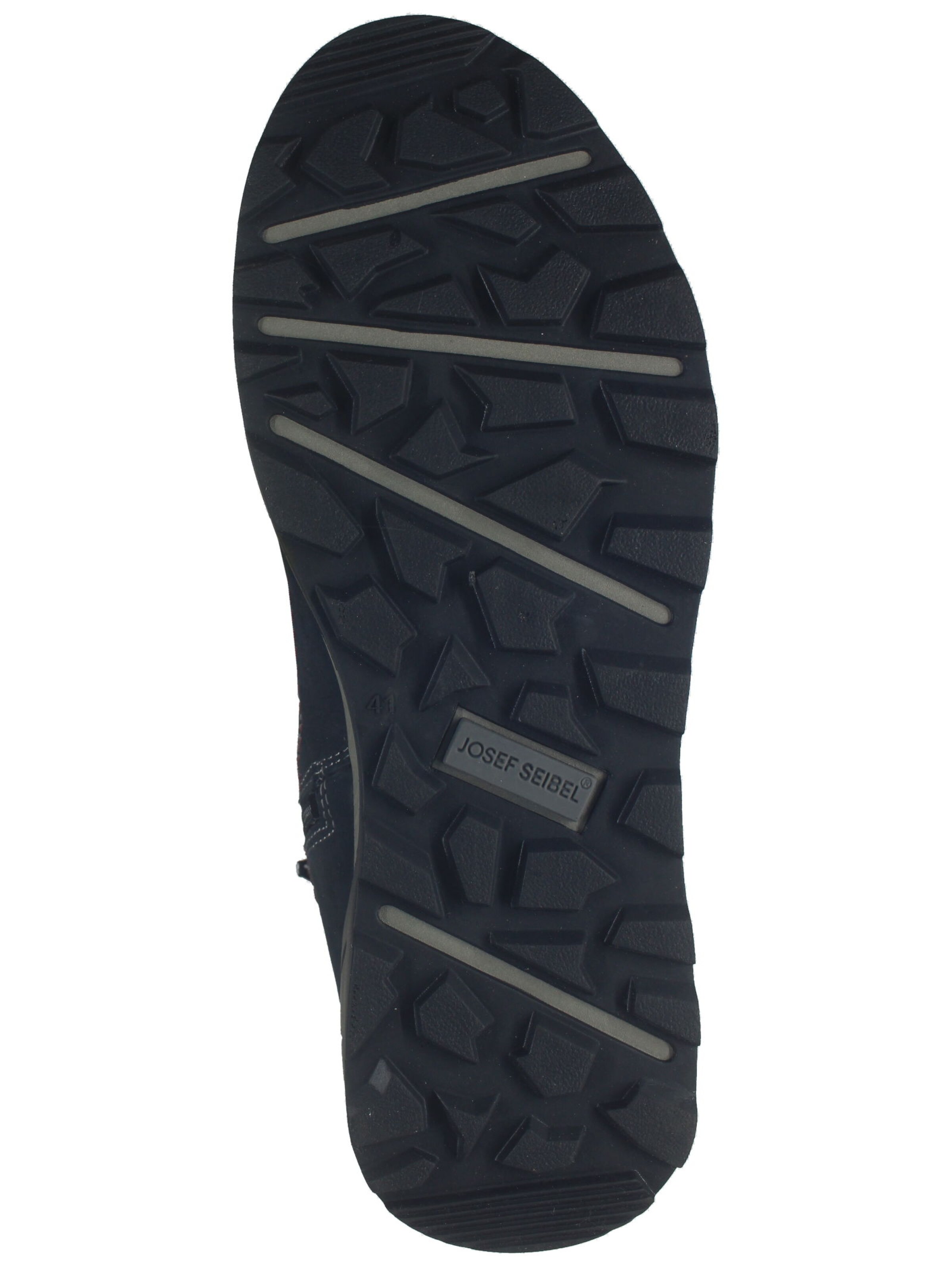 JOSEF SEIBEL Veterlaarzen in Blauw