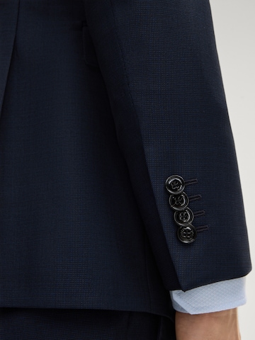 JOOP! Regular Anzug 'Finch-Brad' in Blau