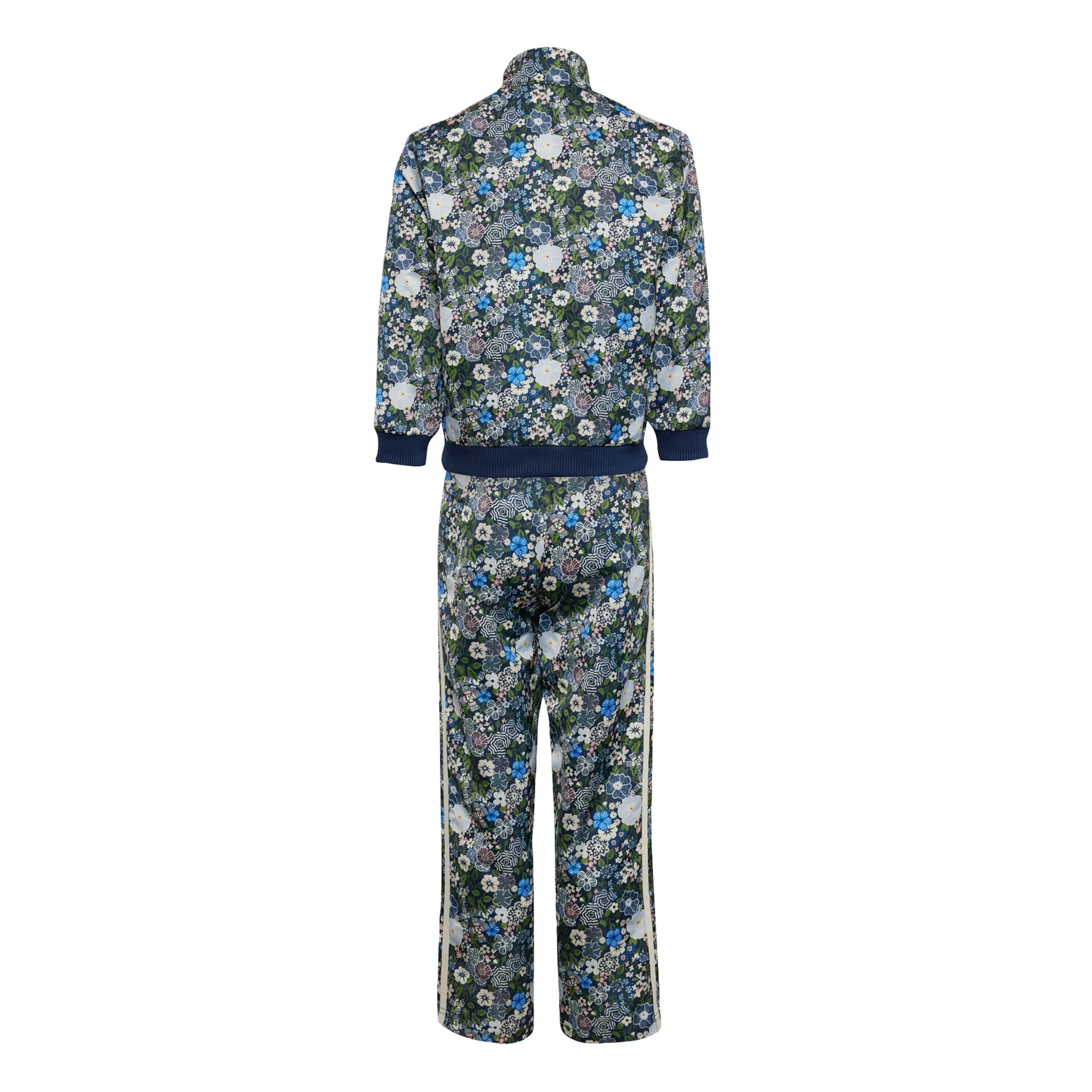 Survêtement 'Adidas Originals x Liberty London Firebird' ADIDAS ORIGINALS en bleu