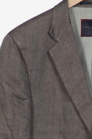 Tommy Hilfiger Tailored Suit Jacket in XL in Grey