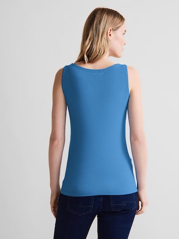 STREET ONE Top 'Anni' in Blue