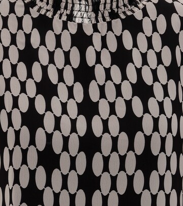 Aniston SELECTED Bluse in Schwarz