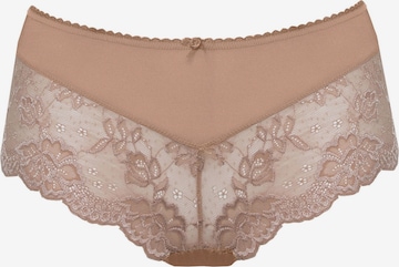 Marc & André Panty in Beige: front