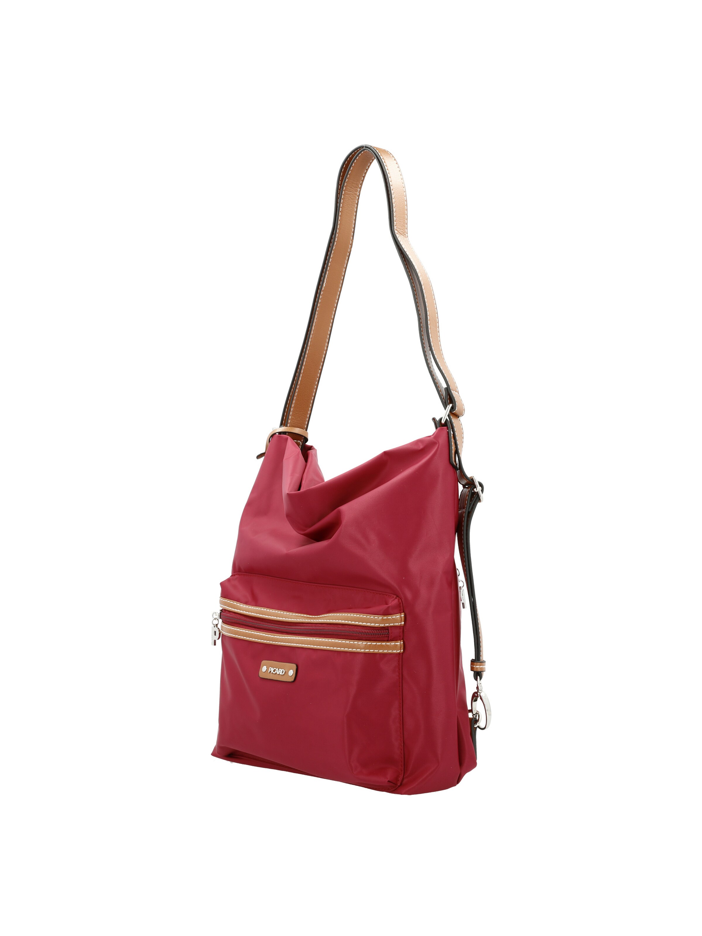 Picard Schoudertas 'Sonja' in Roze