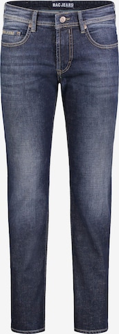 MAC Jeans in Blue: front