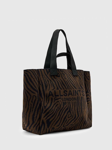 AllSaints Shopper 'IZZY' in Schwarz