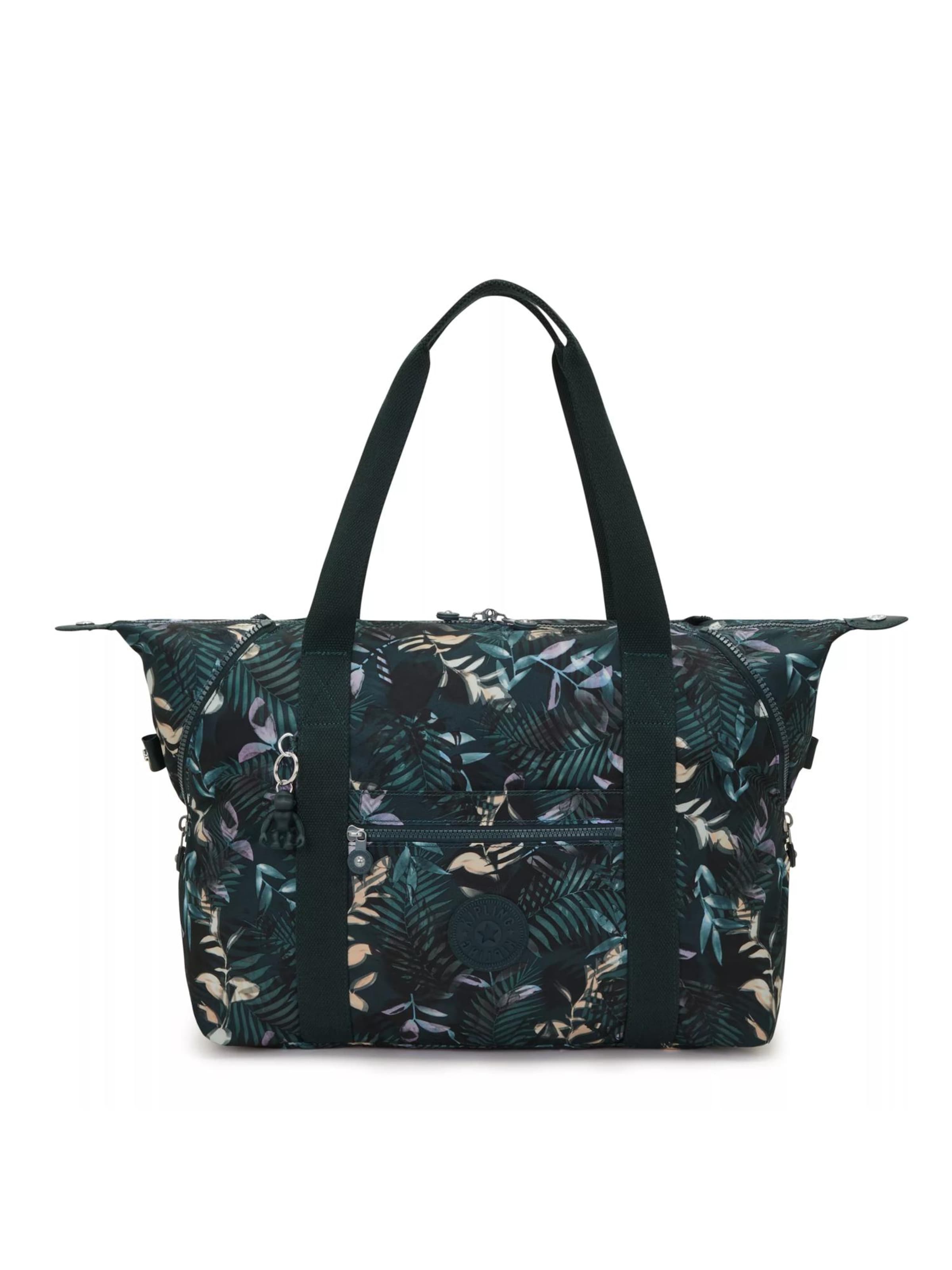 KIPLING Shopper ART in Black ABOUT YOU