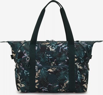 KIPLING Shopper 'Art' i sort: forside