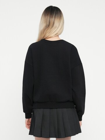 ONLY - Sudadera 'ONLJENNA' en negro
