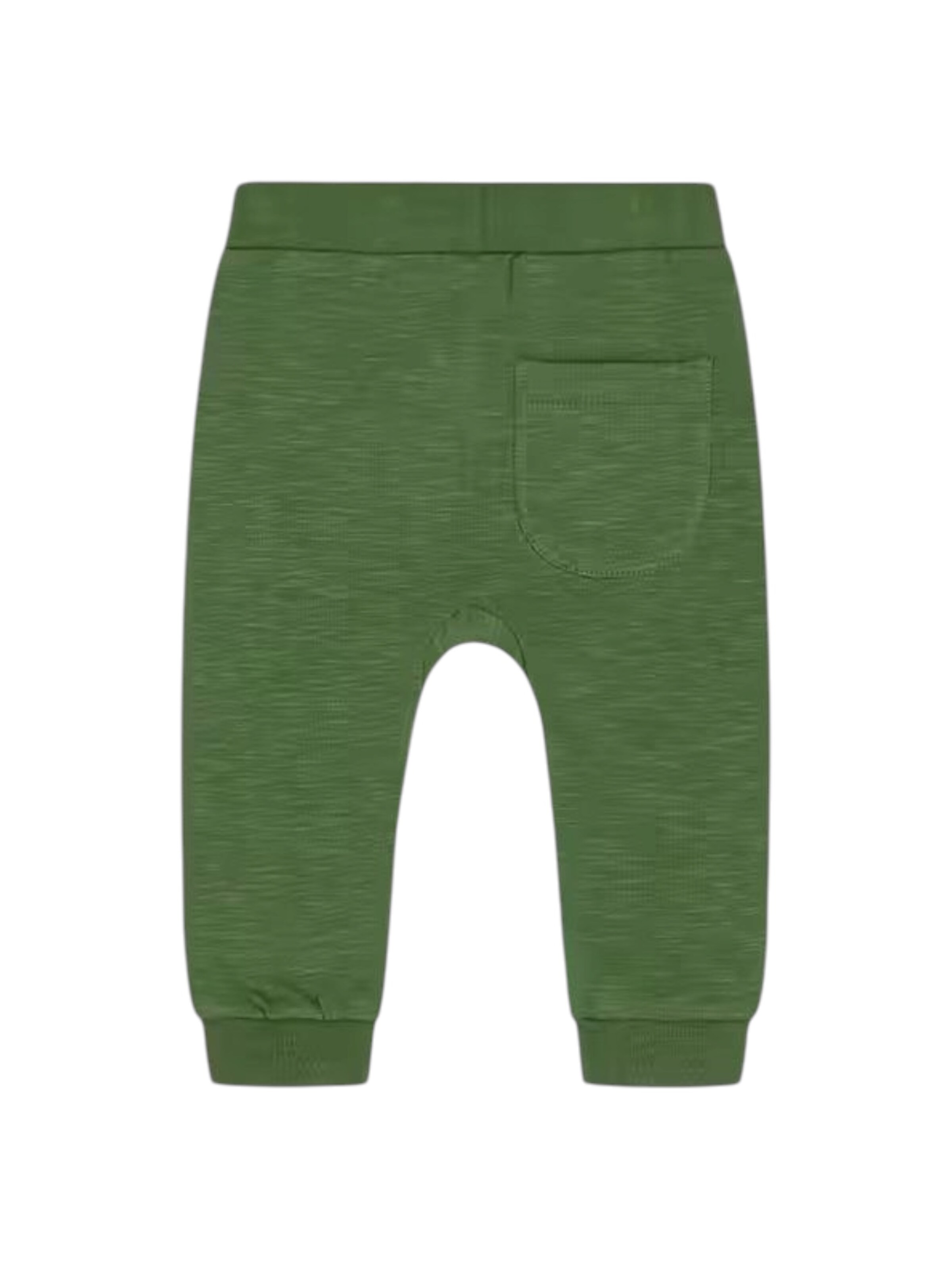 Hust & Claire Regular Hose 'HCGeorgey'‌‌‌‌‌‌‌ in Grün