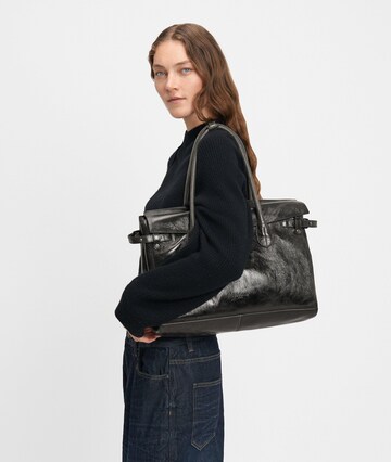 Cabas Liebeskind Berlin en gris