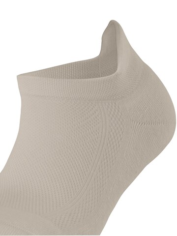 FALKE Ankle Socks 'Cool Kick' in White