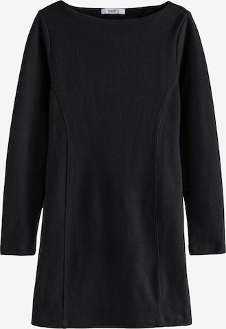 Next Šaty - Čierna: predná strana