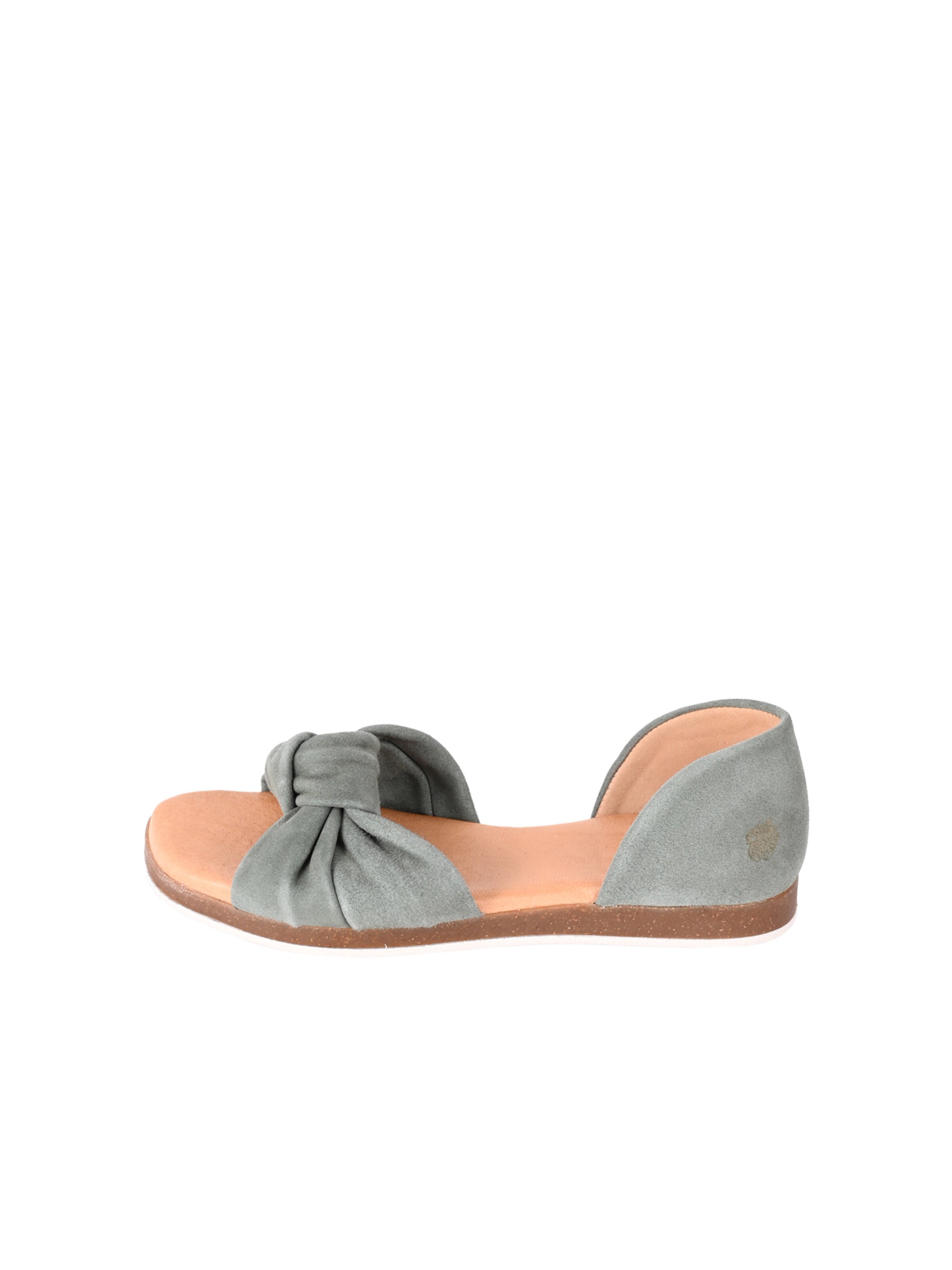 Frauen Sandalen Apple of Eden Sandale in Hellblau - XQ36240 Frauen Sandalen Apple of Eden Sandale in Hellblau - XQ36240