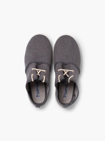 Pisamonas Sneaker‌ in Grau