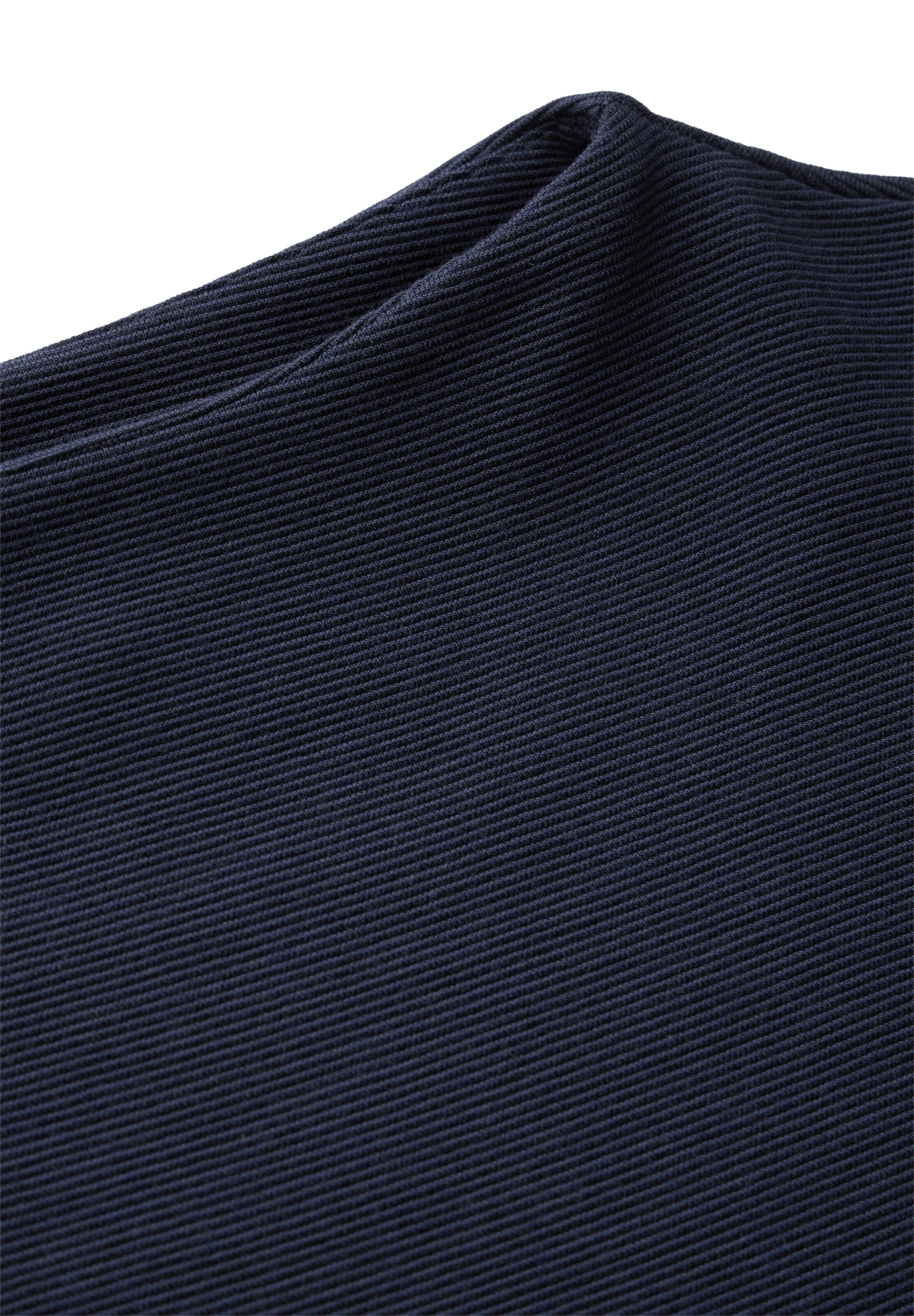 STREET ONE Shirt in Blue