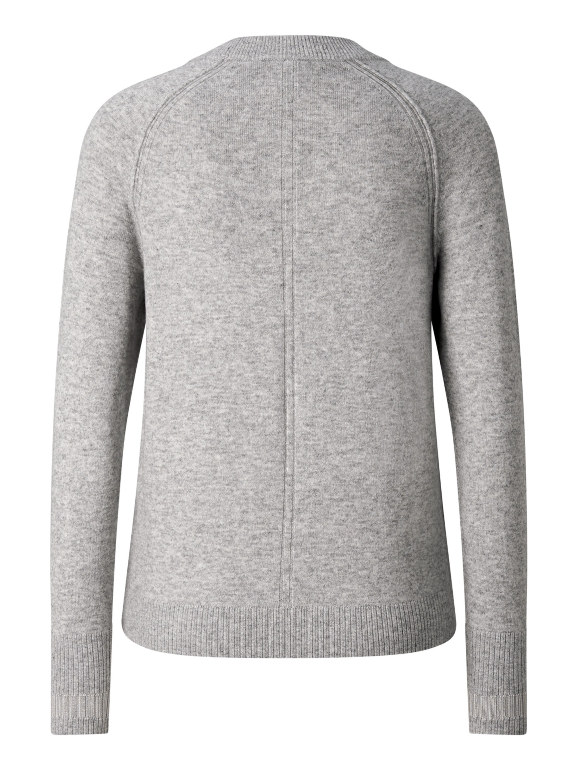 BOGNER Sweater 'Vanessa' in Grey