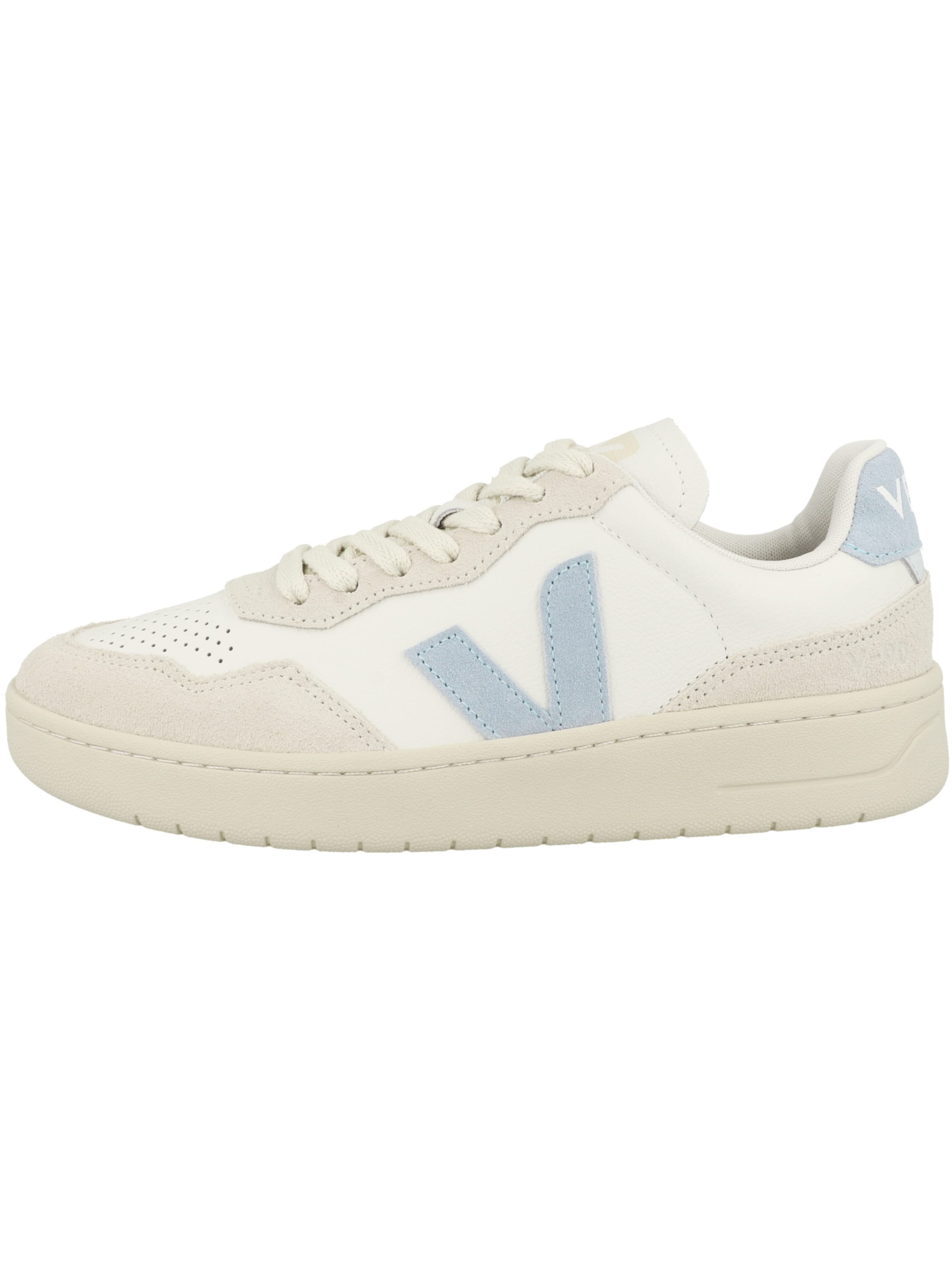 VejaNiske tenisice 'V-90 O.T' - bijela boja