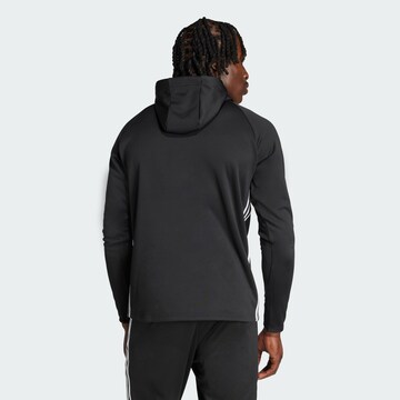 Sweat de sport 'Tiro 25 Essentials' ADIDAS PERFORMANCE en noir