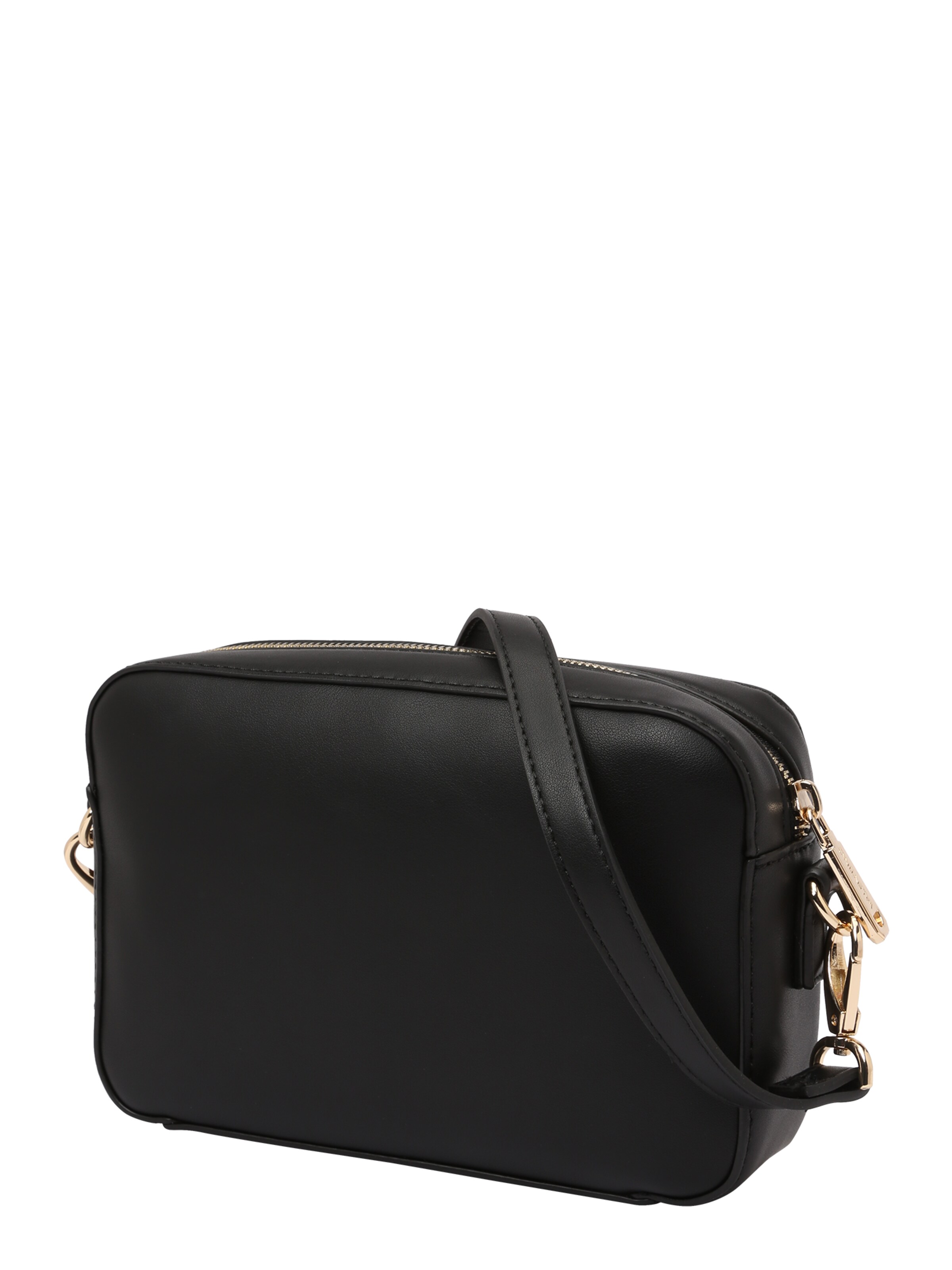 VALENTINO Crossbody bag 'Faith' in Black