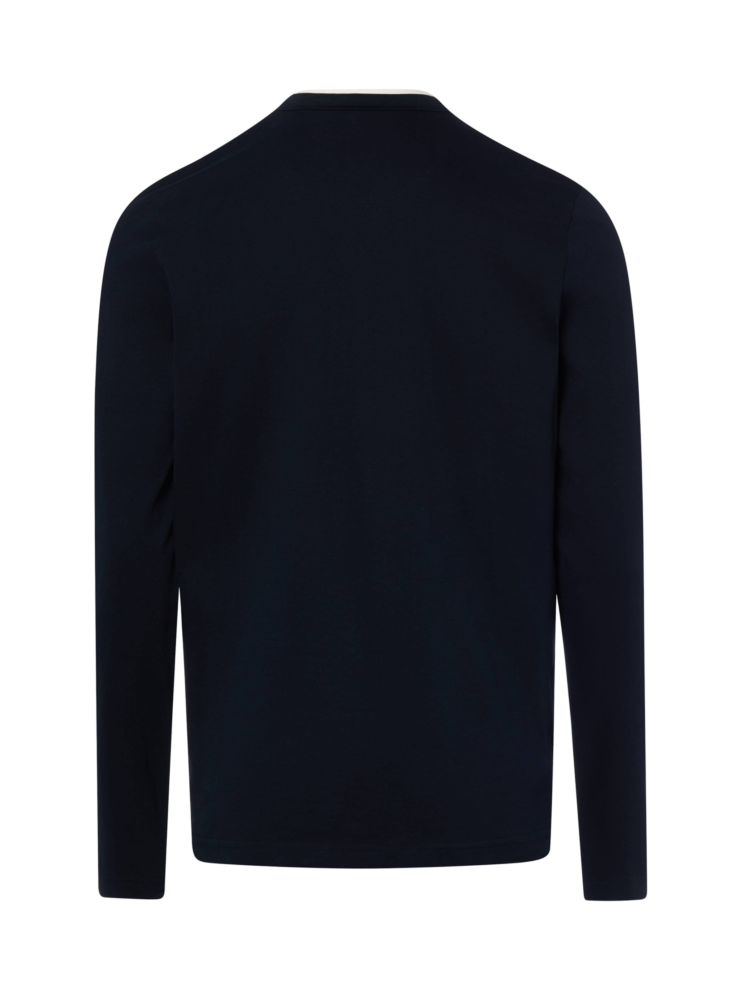 T-Shirt Nils Sundström en bleu