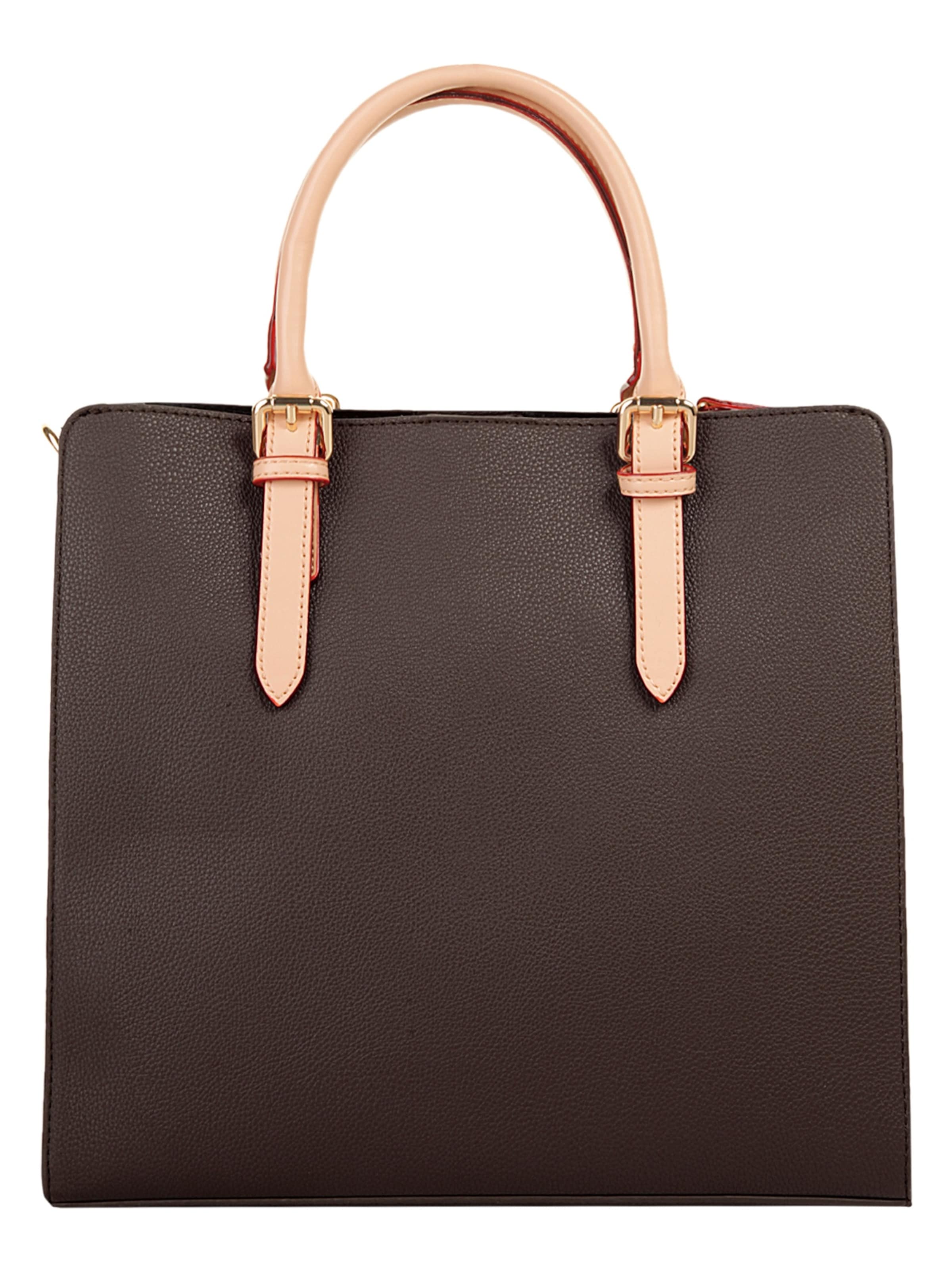bugatti Handtasche 'ELLA'‌‌‌‌‌‌ in Braun