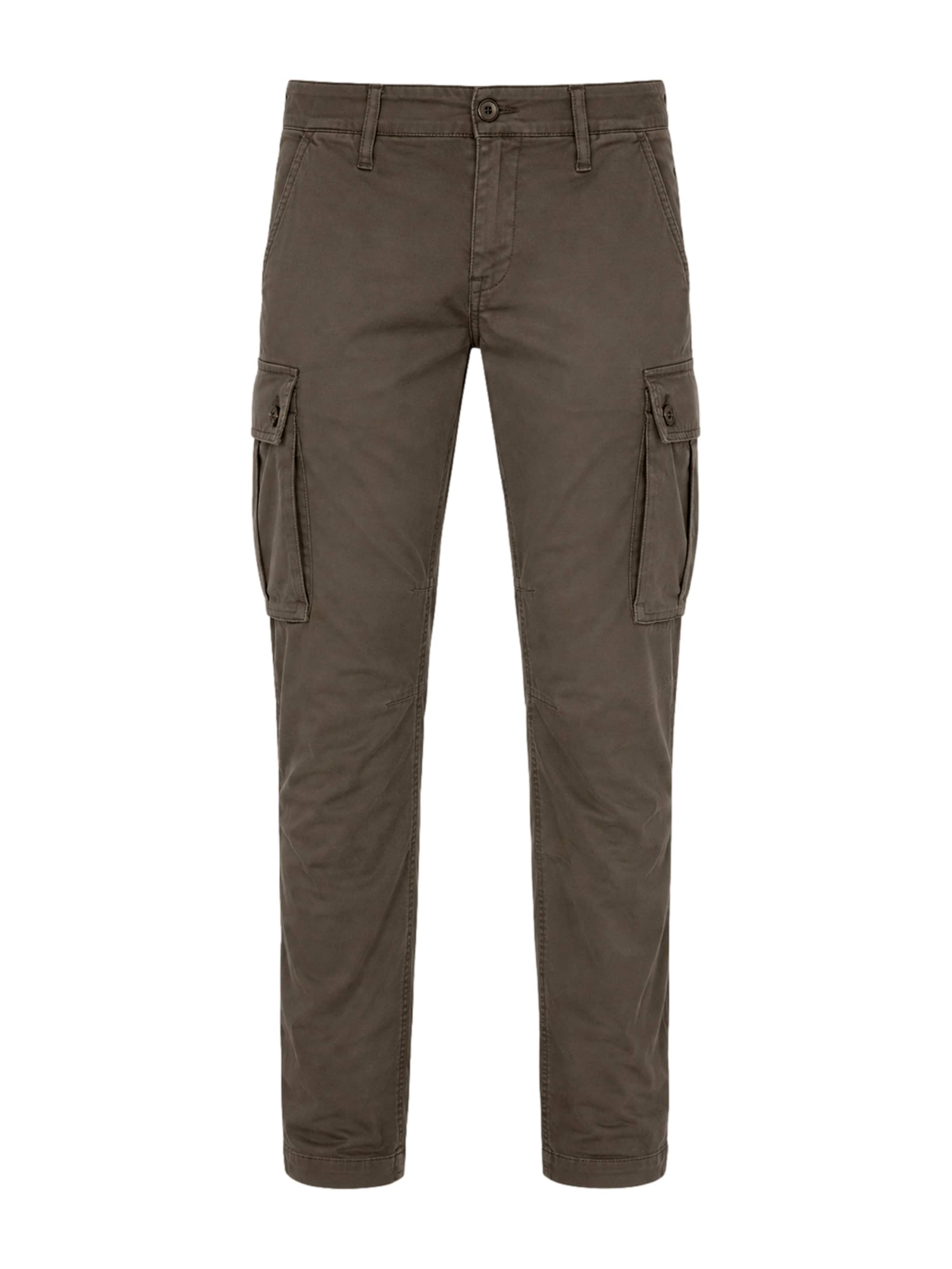 G-STAR Hose 'Zip 3D' in 29/32 in beige, Produktansicht