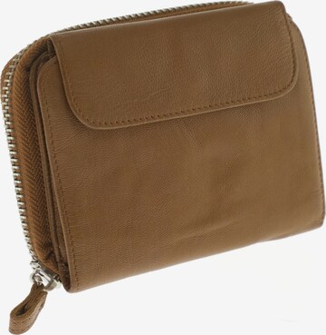 JOST Small Leather Goods in One size in Brown: front