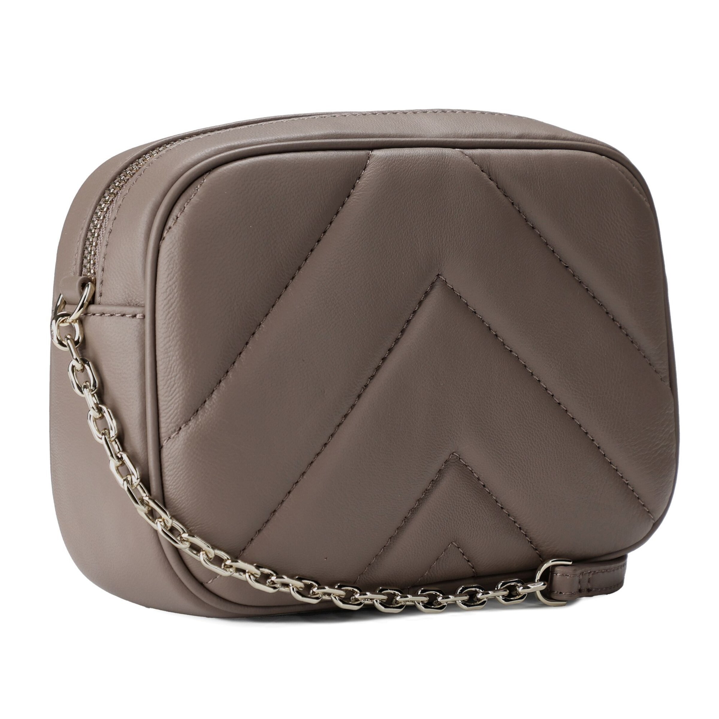 Sac à bandoulière 'Fly' PATRIZIA PEPE en gris