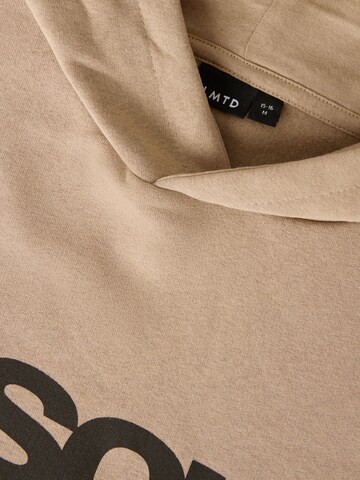 Sweat LMTD en beige