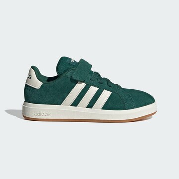 ADIDAS SPORTSWEAR Sneakers 'Grand Court 00s' in Groen