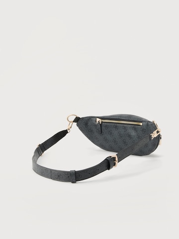 Marsupio 'LATONA' di GUESS in nero