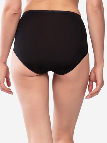 Mey Slip 'Lights Basic'‌ in Schwarz