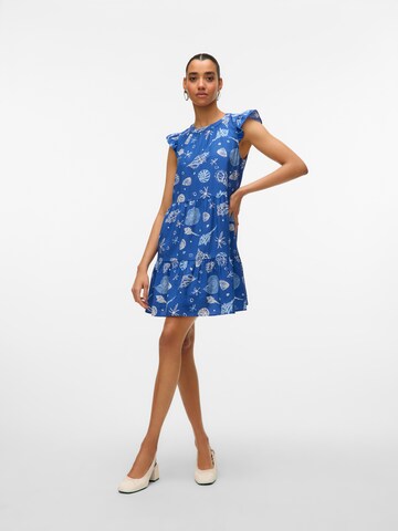 Robe VERO MODA en bleu