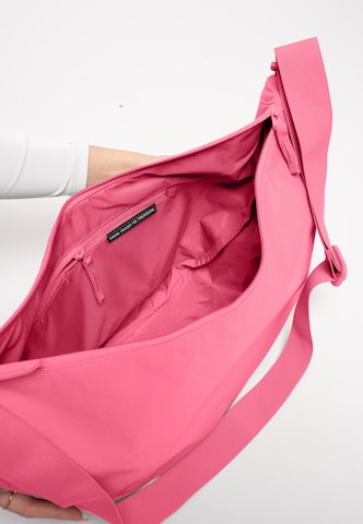 Borsa a tracolla di Got Bag in rosa