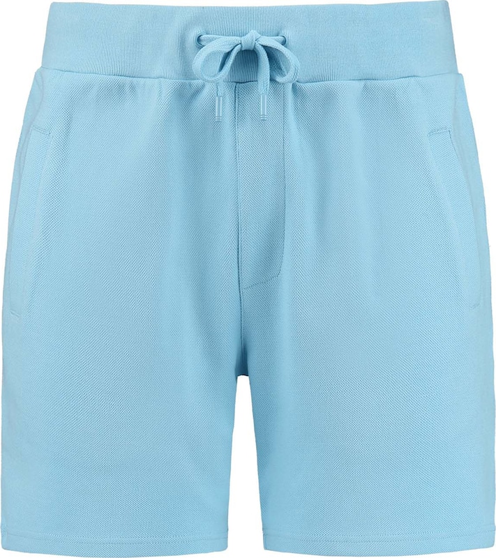 Shiwi Regular Shorts 'Mavis' in Azur Shiwi Regular Shorts 'Mavis' in Azur