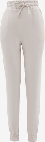 FRESHLIONS Broek in Beige: voorkant