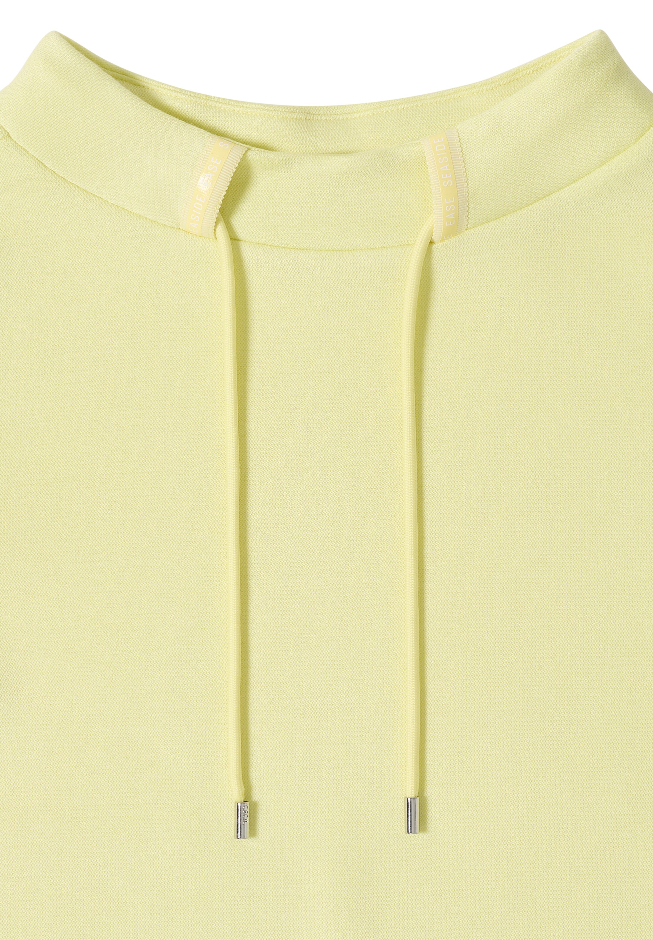 CECIL Shirt in Gelb
