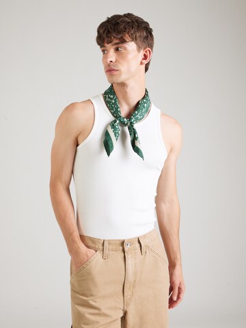 ANNARR Shirt 'ANRRIC CLASSIC' in White: front