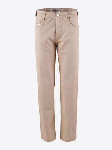 Picaldi Jeans 'Zicco 472 G' in Beige: Vorderseite