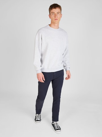 Slimfit Pantaloni 'Rodney' di BLEND in blu