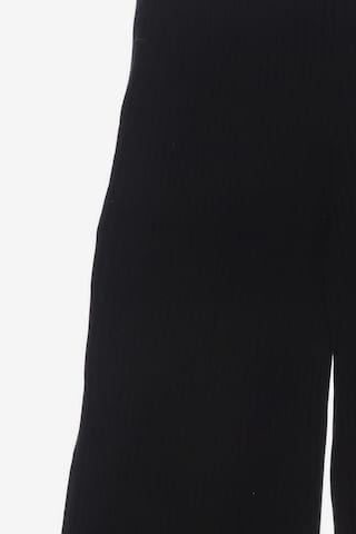GUESS Stoffhose M in Schwarz