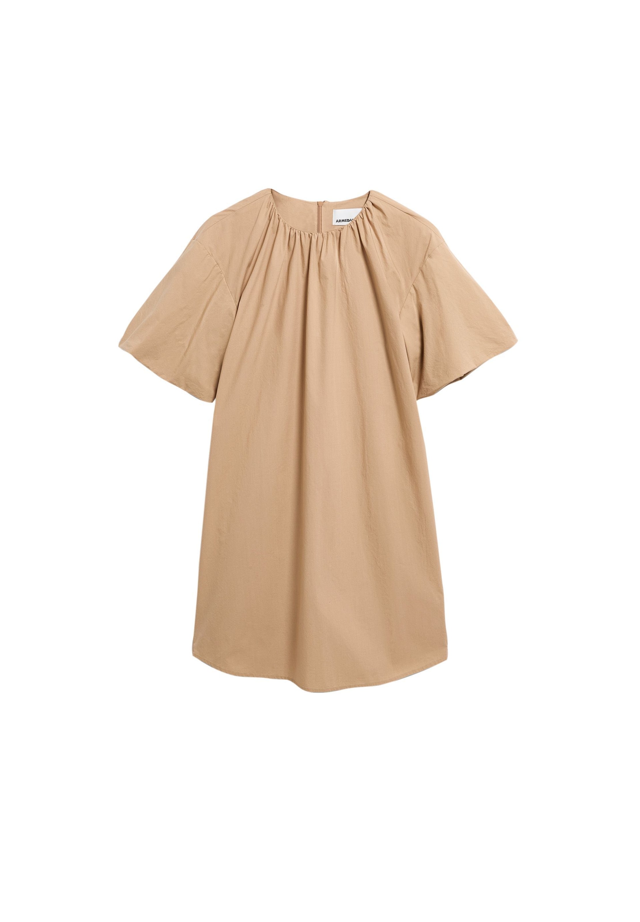 ARMEDANGELS Jurk in de kleur Beige, Productweergave