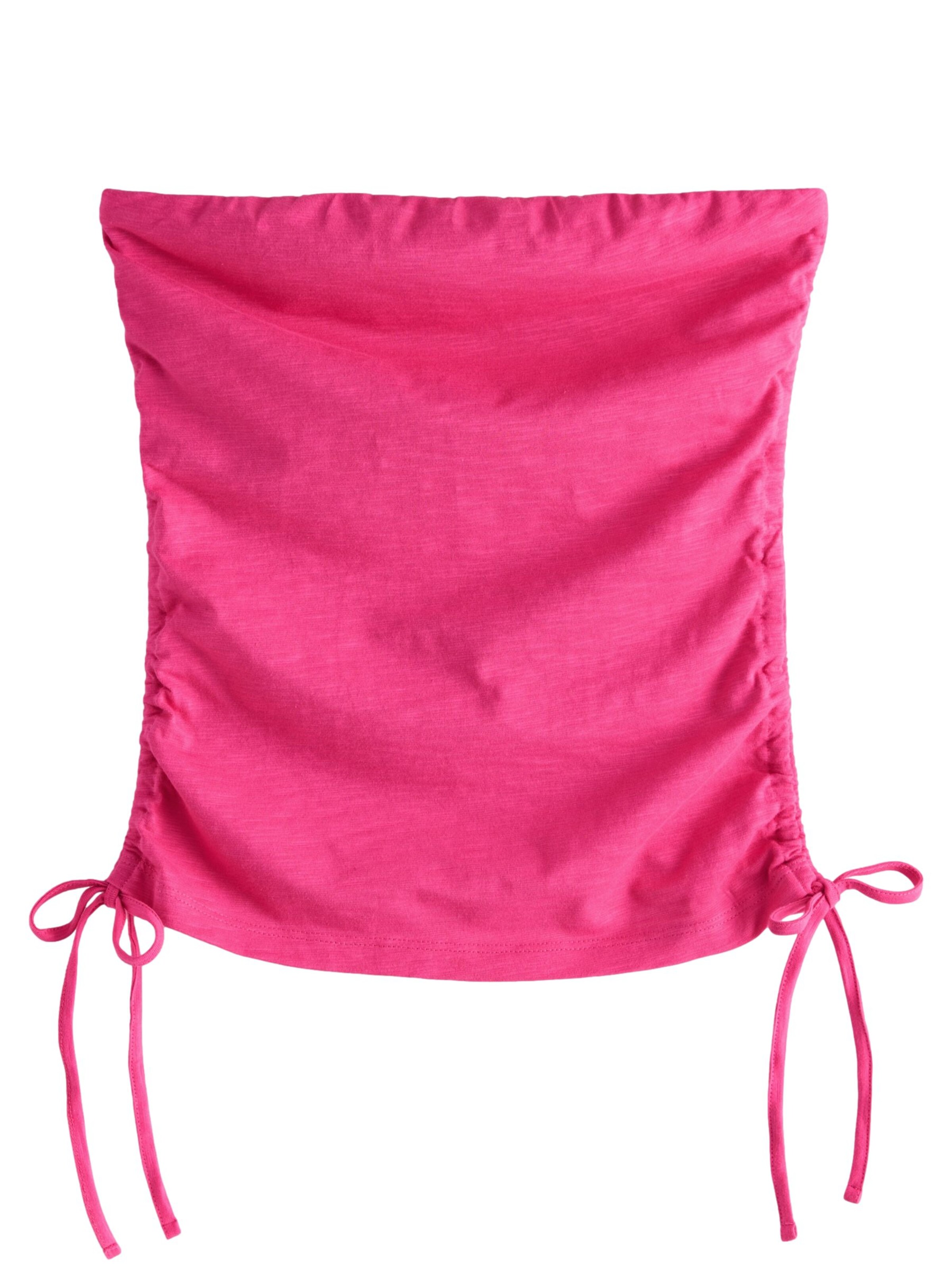 Next Top - Ružová: predná strana