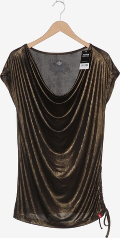 EDC BY ESPRIT Top & Shirt in M in Gold: front
