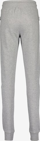 BLUE SEVEN - regular Pantalón en gris